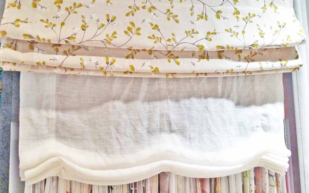 Cortinas Paqueto