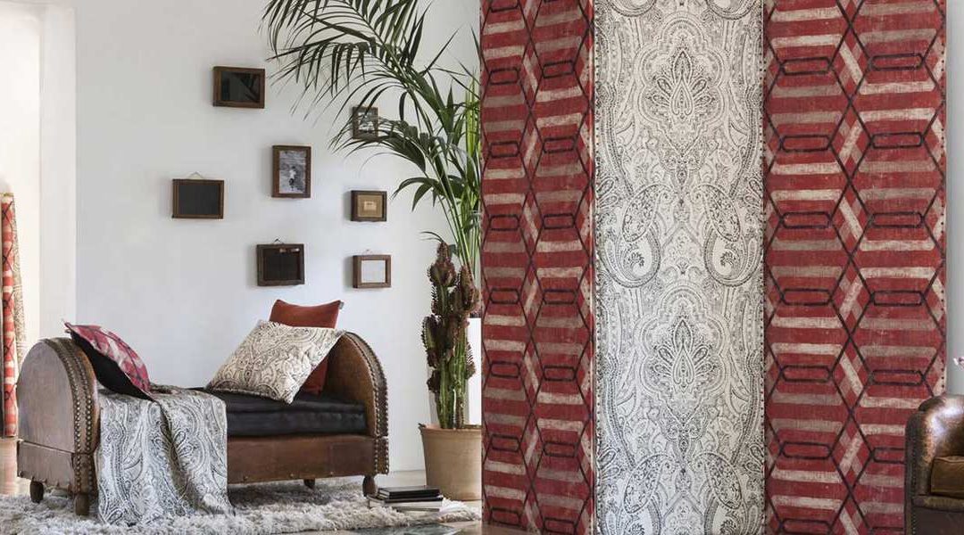 Prepara tu casa para el Invierno – Cortinas La Rosa d’Alexandría