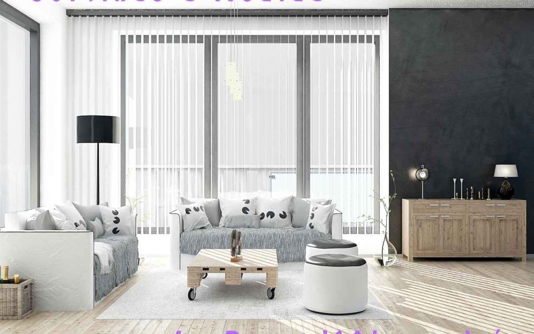 Cuando debemos cambiar las cortinas?