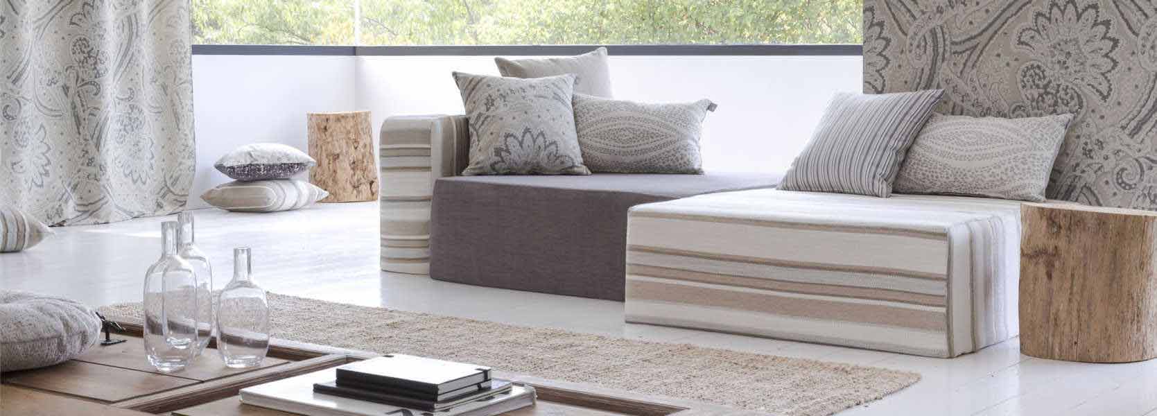 Comprar Cortines - La Rosa d'Alexandria
