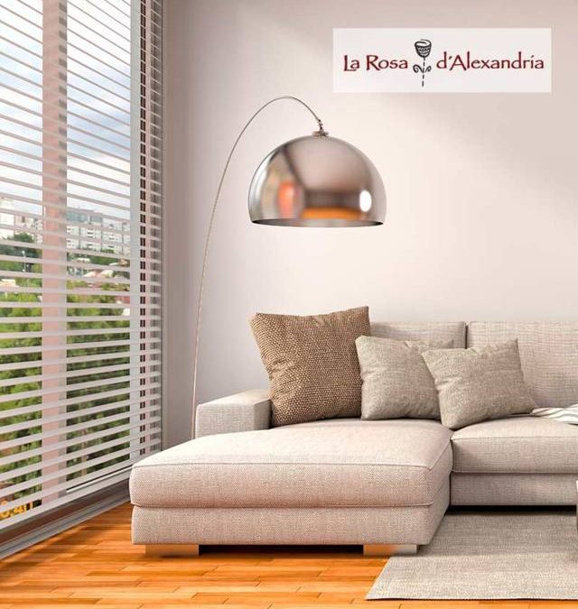 La cantidad de Luz que necesites