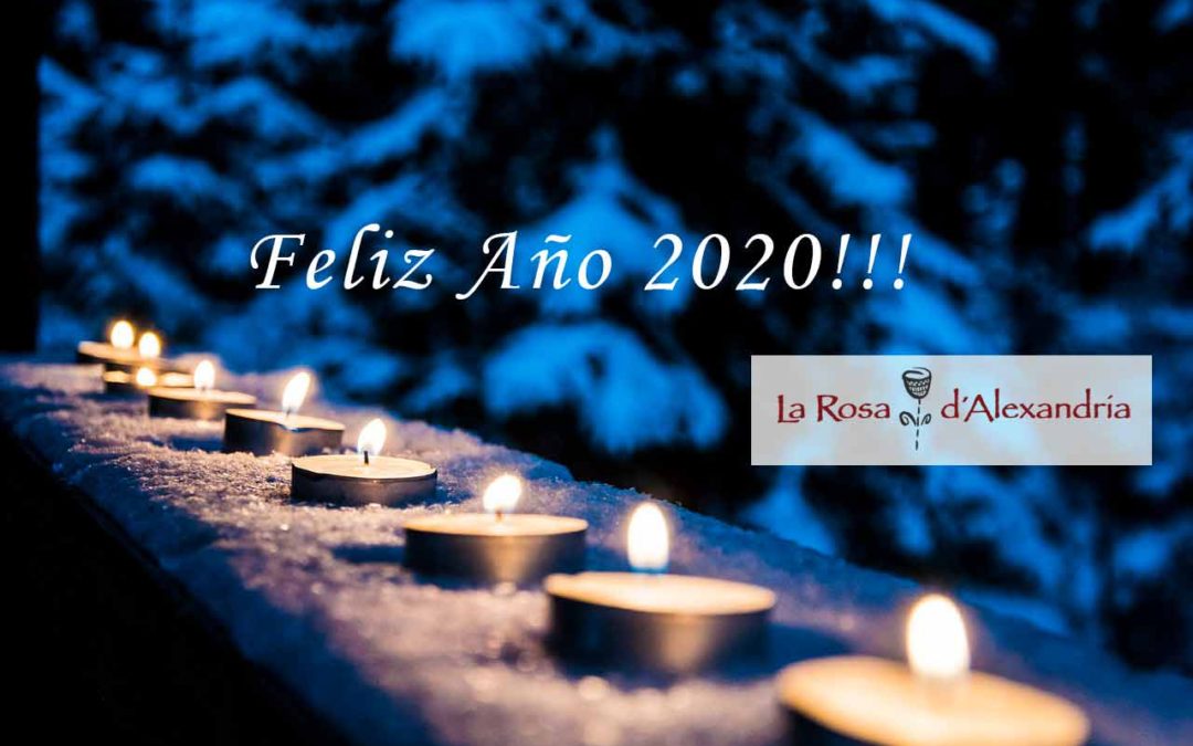 Feliz Año!!!