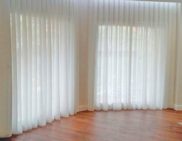 Cortinas Artesanales Barcelona La Rosa d'Alexandría